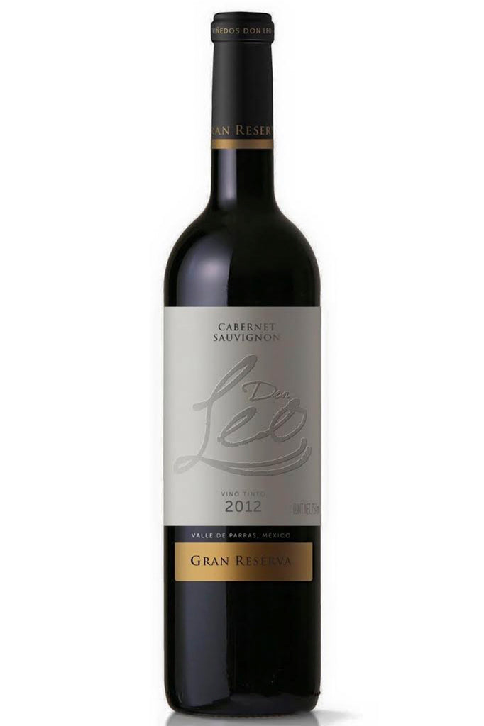 Don Leo Gran Reserva Cabernet Sauvignon 2015