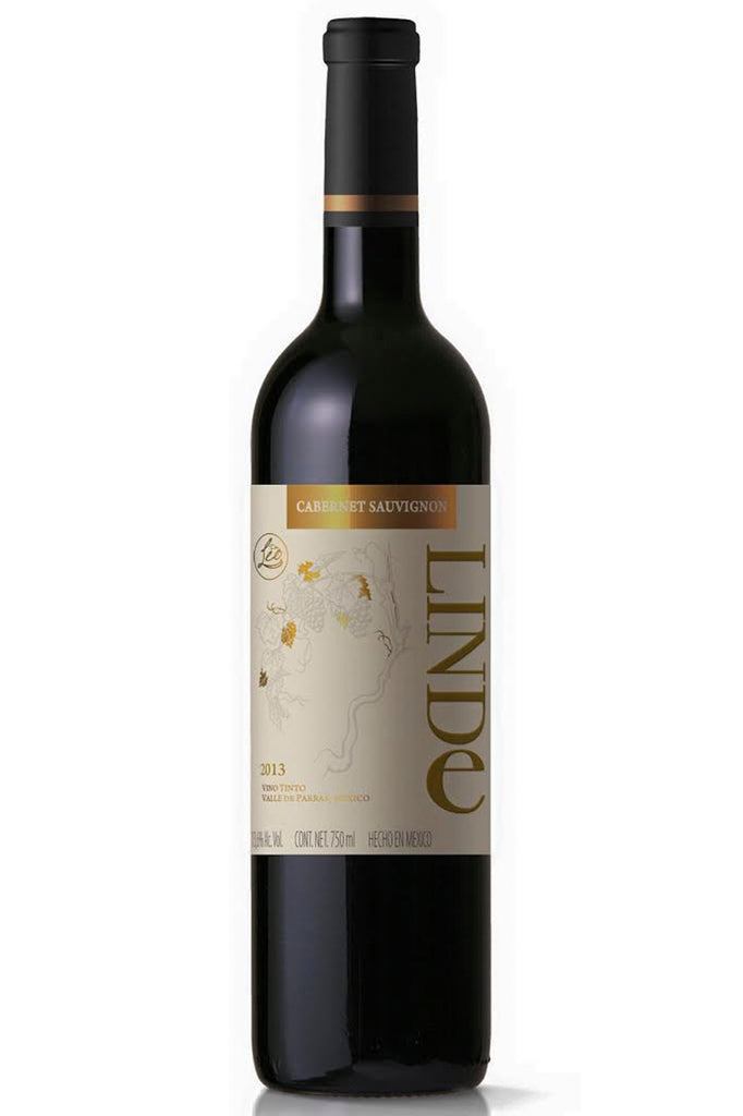 Linde Cabernet Sauvignon