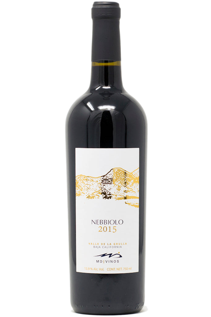 MD Nebbiolo