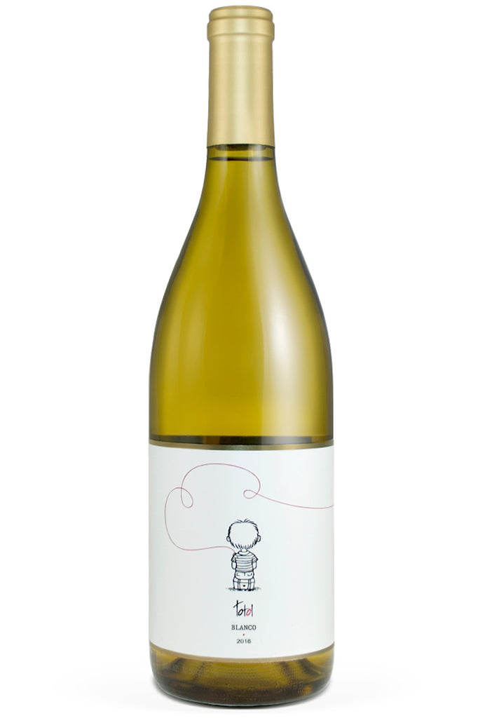 Totol Blanco