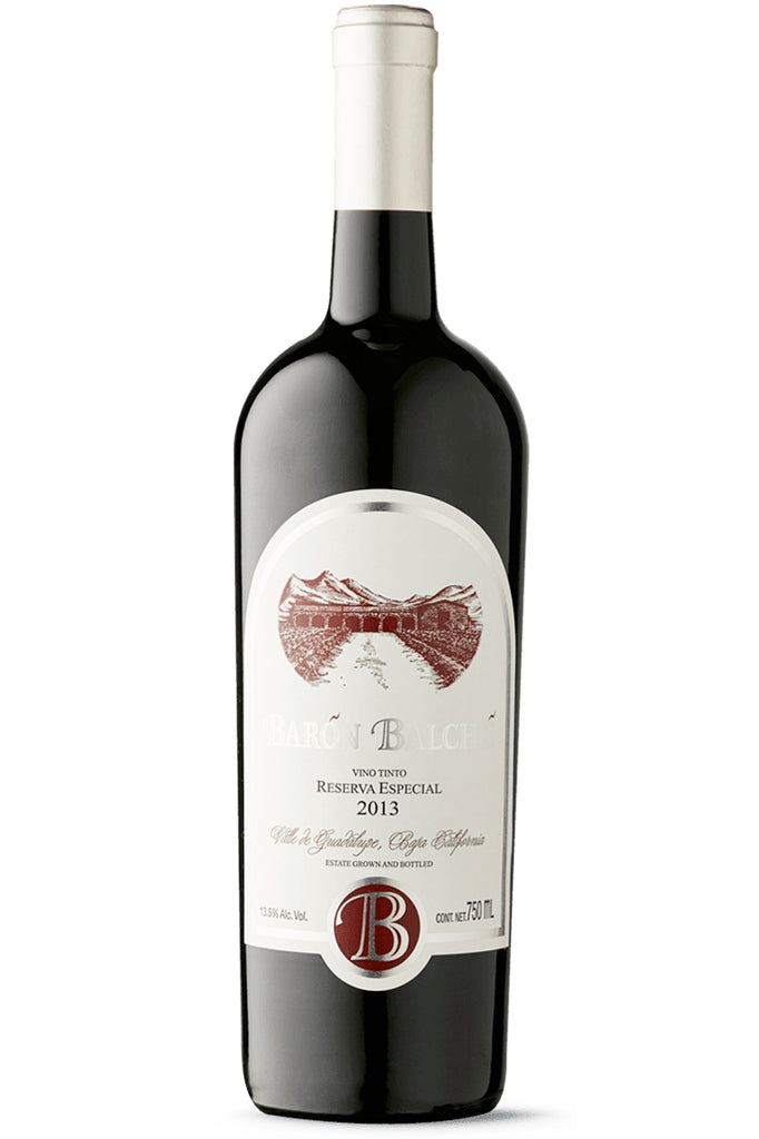 Reserva Especial