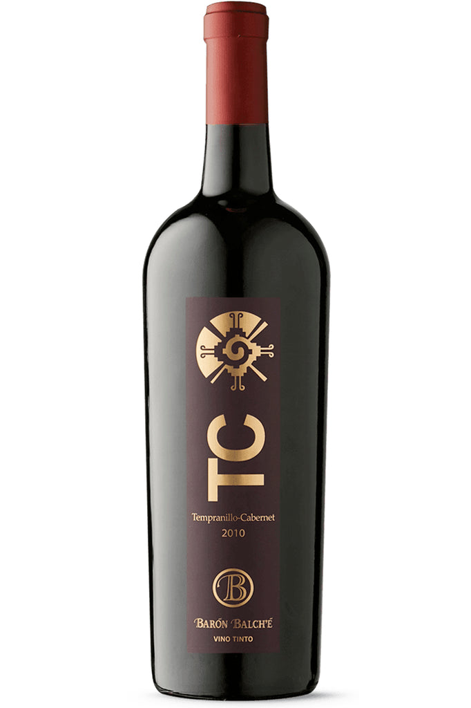 B.B. Tempranillo Cabernet