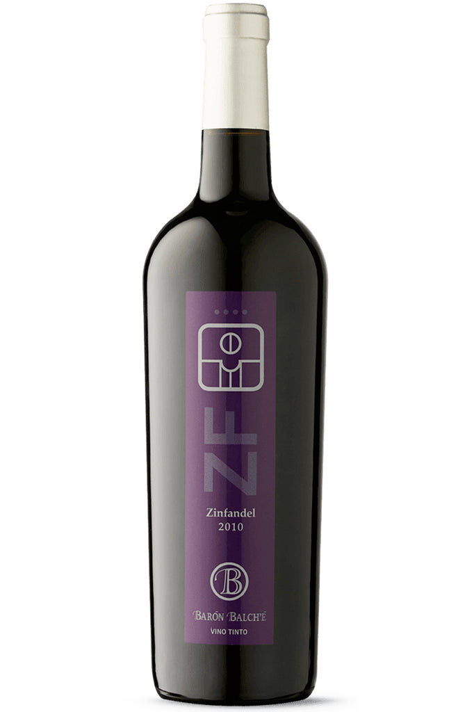 ZF Zinfandel