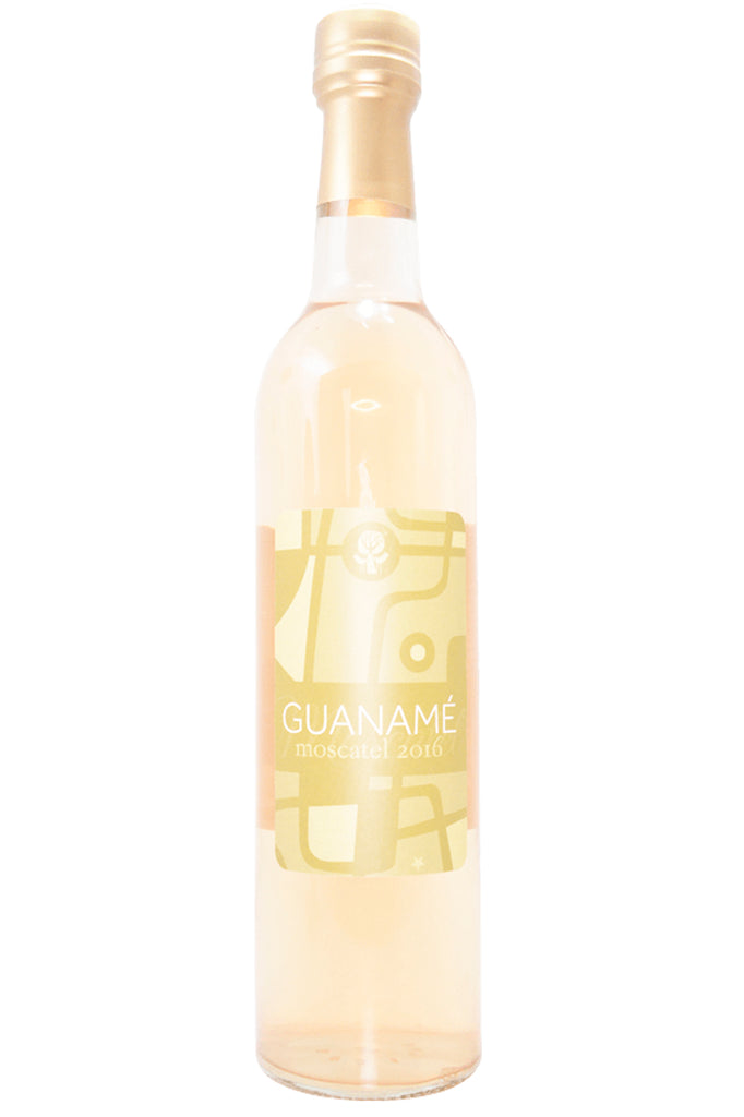 Guanamé Moscatel