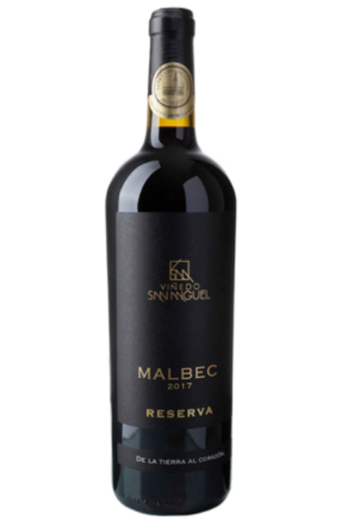 Malbec Reserva