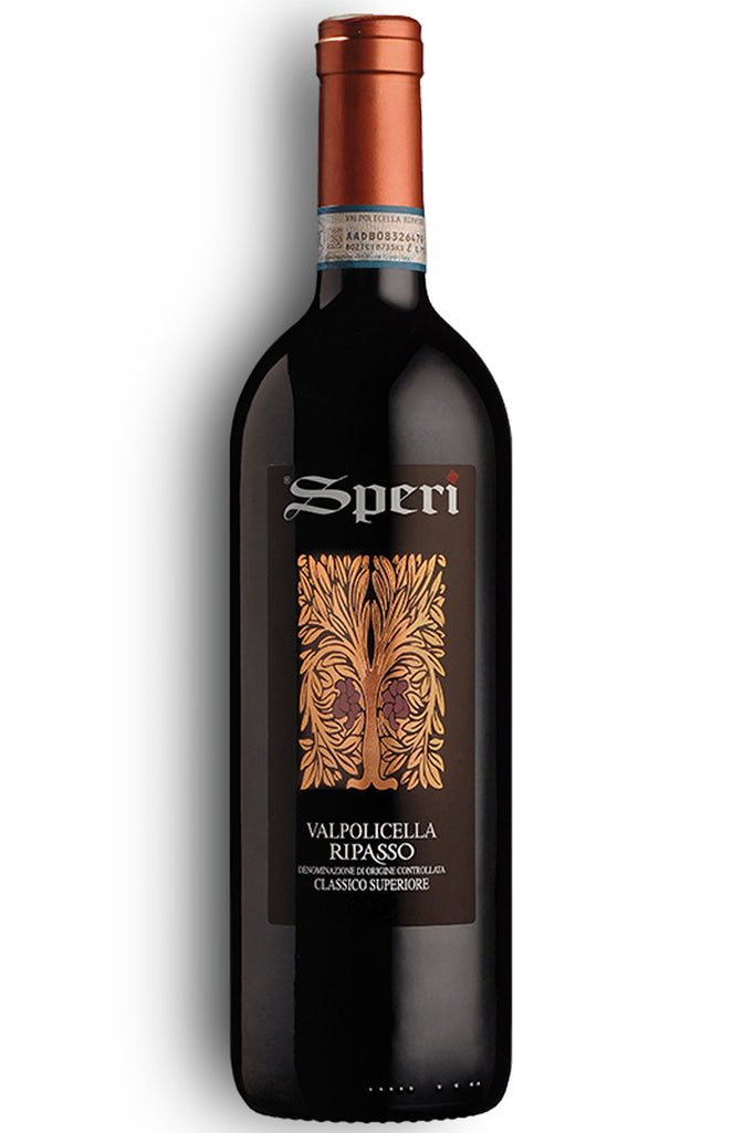 Ripasso Classico Superiore DOC