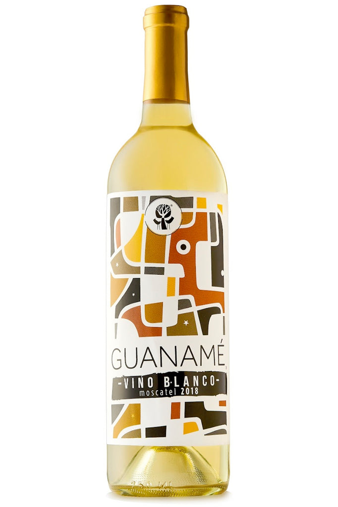 Guanamé Blanco