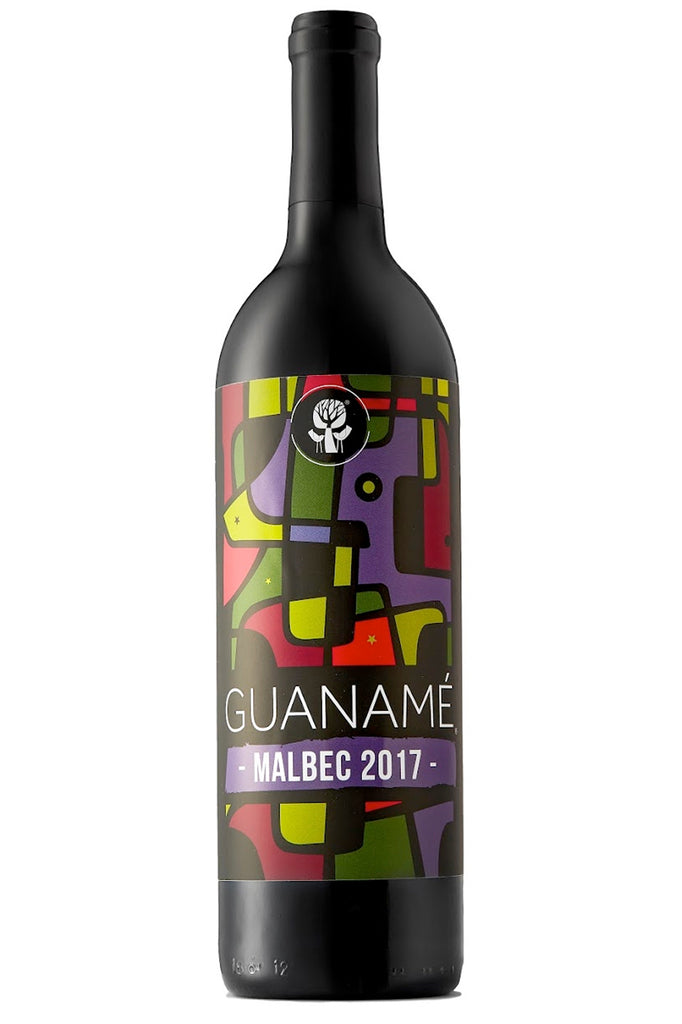 Guanamé Malbec