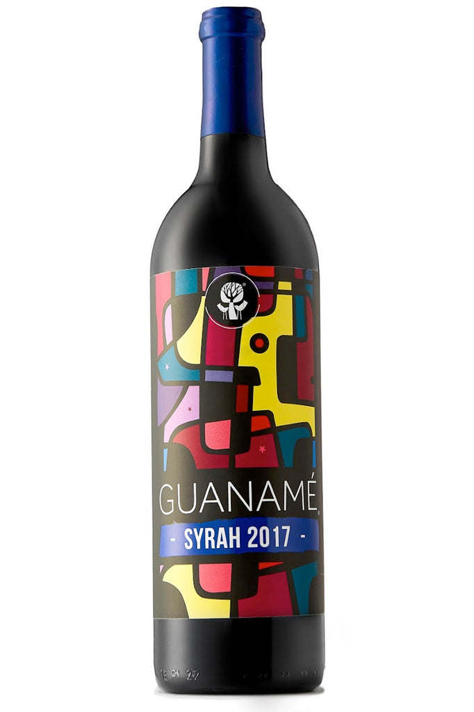 Guanamé Syrah